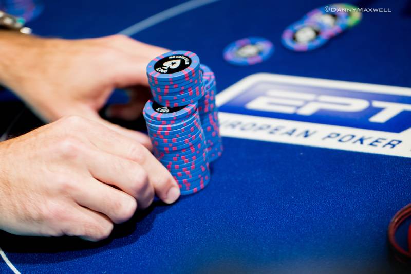 Bet sizing Poker là gì? Vì sao lại quan trọng?