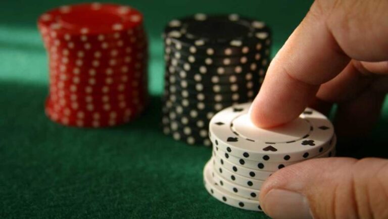 Chien Luoc Bet Sizing Poker De Lam Chu Kich Co Cuoc