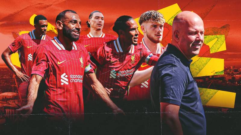 Liverpool